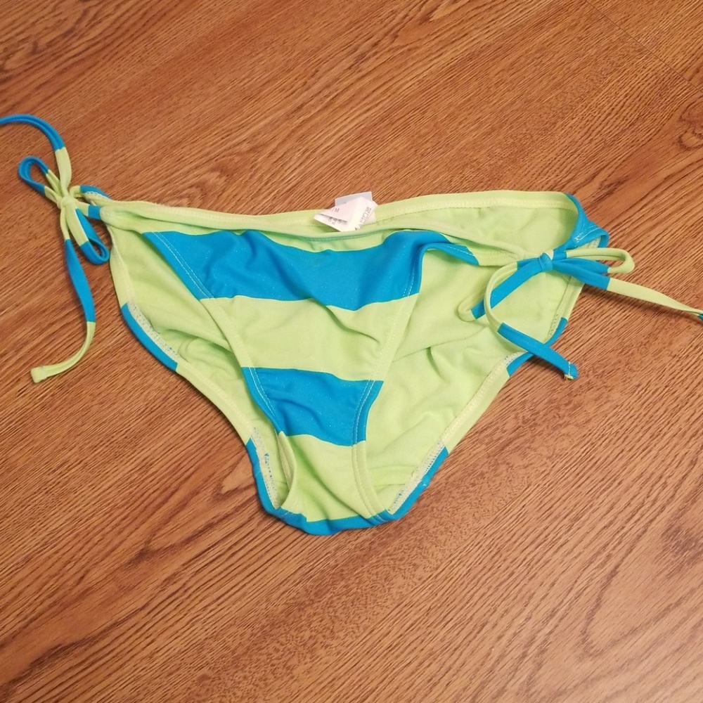 Bikini Bottom